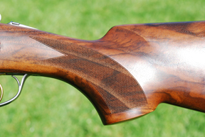 Beretta Silver Pigeon III Limited