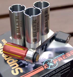 Ruger Red Label All-Weather