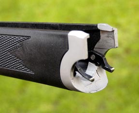 Ruger Red Label All-Weather