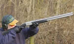 Shotgun Reviews: Ruger Red Label All-Weather