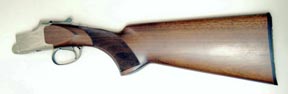 Miroku MK60 Lightweight Hunter