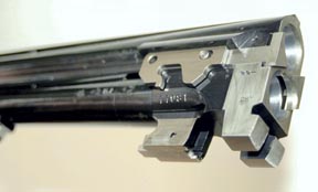 Miroku MK60 Lightweight Hunter