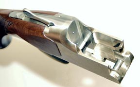 Miroku MK60 Lightweight Hunter