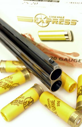 Miroku MK60 Lightweight Hunter