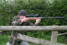 Weihrauch HW95K