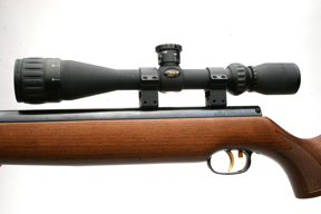 Weihrauch HW95K