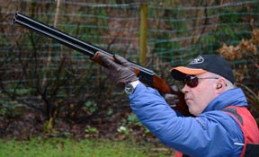 Webley & Scott 912K