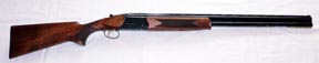 Webley & Scott 912K