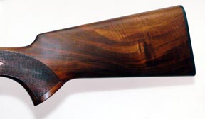 Webley & Scott 912K