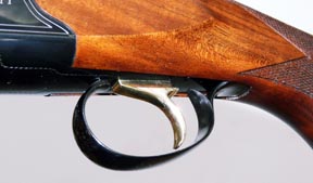Webley & Scott 912K