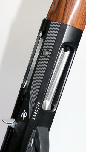 Benelli Raffaello Crio 28