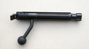 Unique Alpine TPG 1 rifle