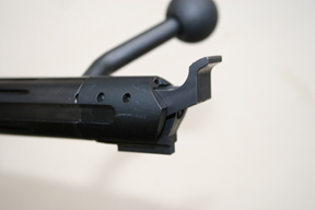 Unique Alpine TPG 1 rifle