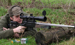 Rifle Reviews: Unique Alpine TPG 1 rifle