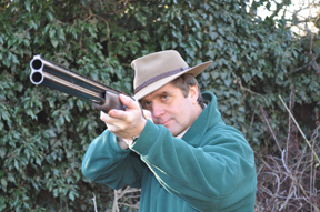 Miroku MK70 Sporter