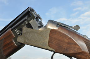 Miroku MK70 Sporter