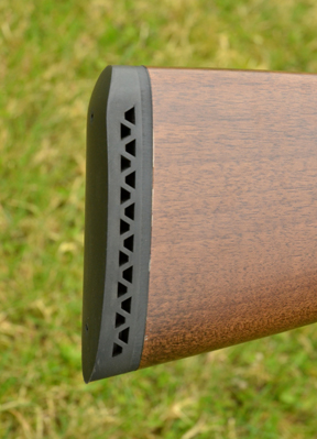 Rottweil 580 Shotgun