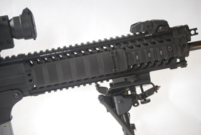 Lan-Tac SIG522 DMR