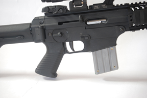 Lan-Tac SIG522 DMR