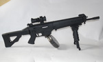 Rifle Reviews: SIG/SAUER 522