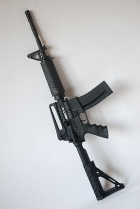 Chiappa emfour