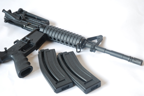 Chiappa emfour