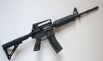 Rifle Reviews: Chiappa emfour