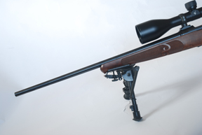 Winchester Model 70 Featherweight