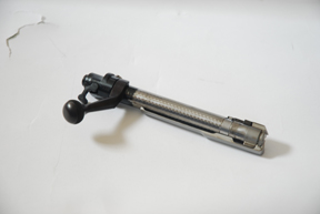 Winchester Model 70 Featherweight