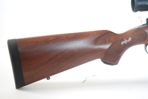 Winchester Model 70 Featherweight
