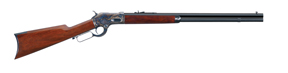 Uberti Colt Burgess 1883 Carbine