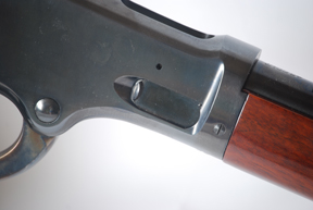 Uberti Colt Burgess 1883 Carbine