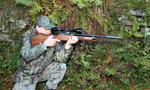 Rifle Reviews: Daystate Huntsman Classic Carbine