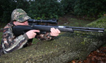 Airgun Reviews: Weihrauch HW97KT Synthetic