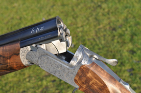 Universal HPX Perazzi