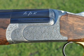 Universal HPX Perazzi