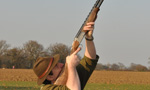 Shotgun Reviews: Universal HPX Perazzi