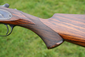 Holland & Holland Sporter
