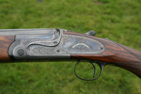Holland & Holland Sporter