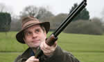 Shotgun Reviews: Holland & Holland Sporter