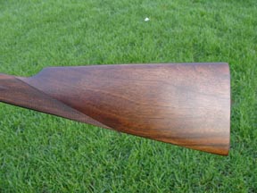Ugartechea 16 Bore Sidelock