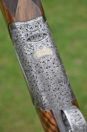 Abbiatico and Salvinelli Excalibur