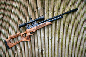Falcon Prairie Bm Lighthunter