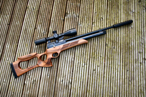 Falcon Prairie Bm Lighthunter