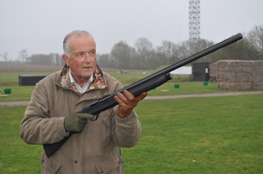 Beretta ES100