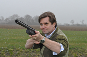 Beretta ES100