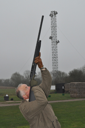 Beretta ES100