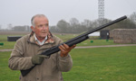 Shotgun Reviews: Beretta ES100