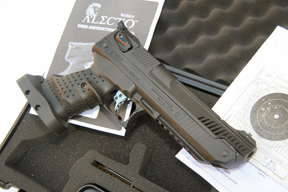 Air Pistols