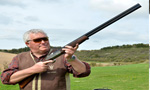 Shotgun Reviews: Caesar Guerini Maxum game